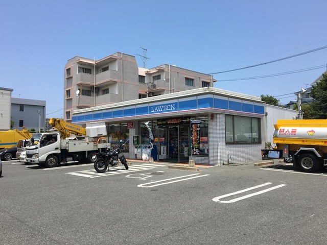 コンビニ　ローソン 舞松原店（コンビニ）まで939m