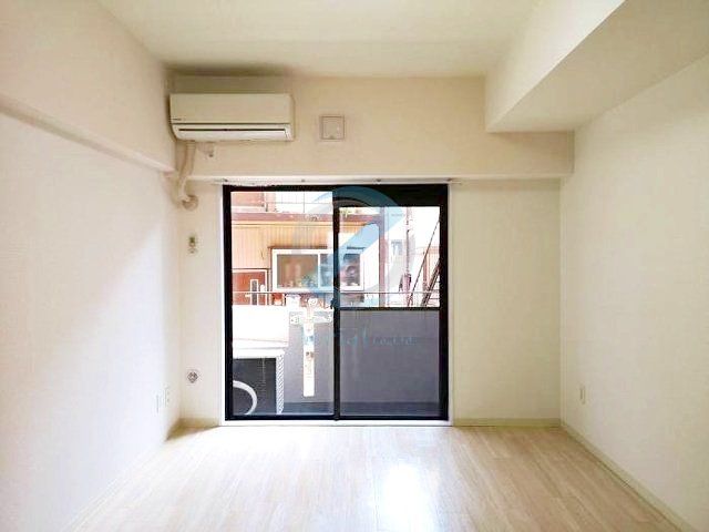 居室・リビング　居室