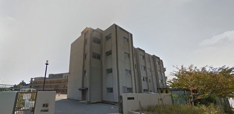 小学校　長尾小学校（小学校）まで1272m