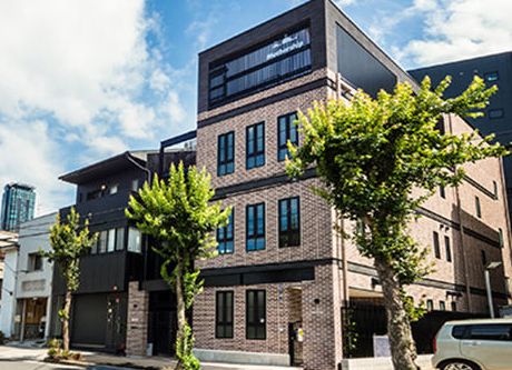 幼稚園・保育園　マザーシップ船場保育園（幼稚園・保育園）まで400m