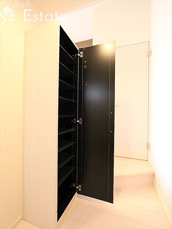 その他　シューズボックス