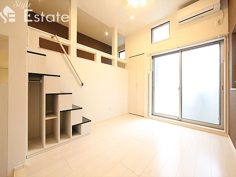 その他部屋・スペース　内装