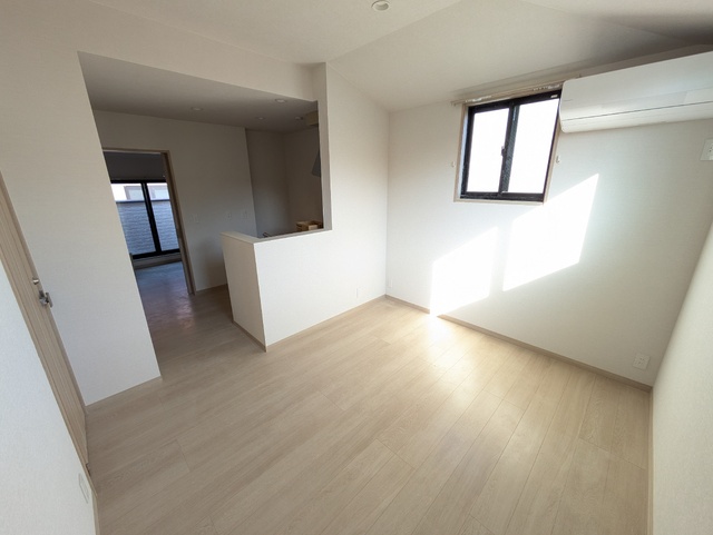 居室・リビング　リビング♪