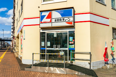 スーパー　スーパーエース北18条店（スーパー）まで282m