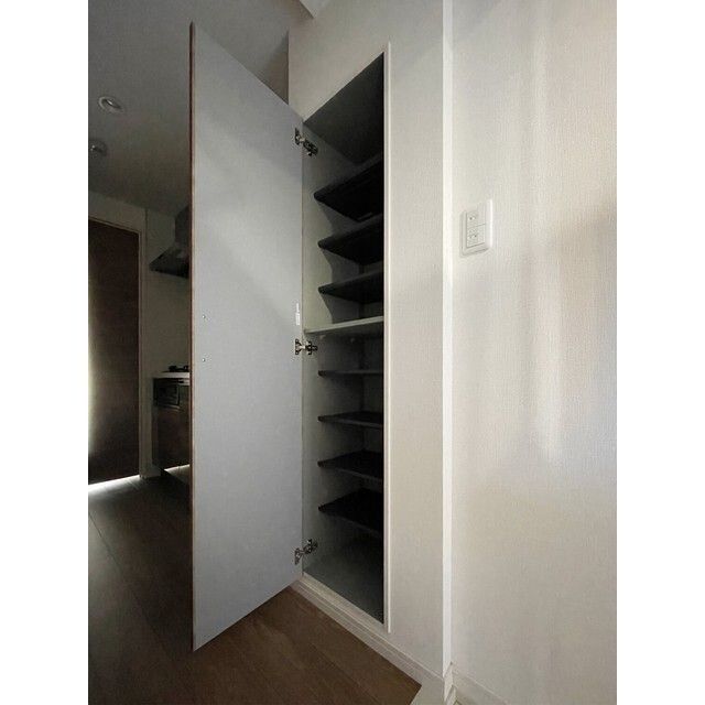 その他　シューズボックス