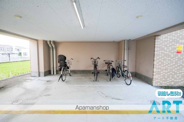 その他共有部分　その他共有部分