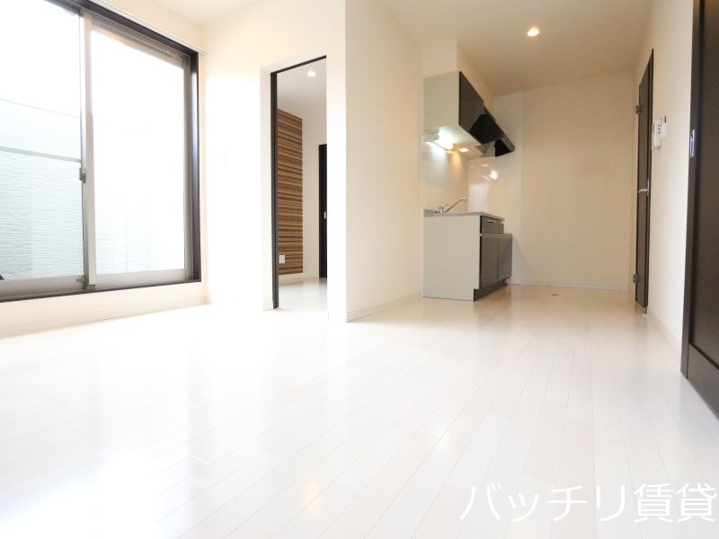 居室・リビング　同型タイプになります　現状優先