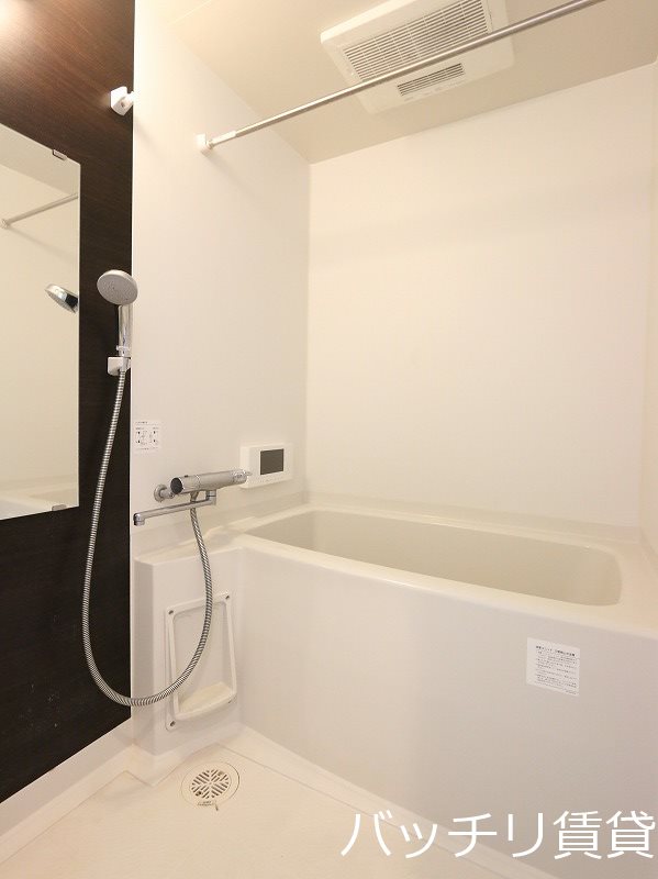 バス・シャワールーム　同型タイプになります　現状優先