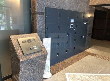 その他共有部分　共用部分もきれいです☆