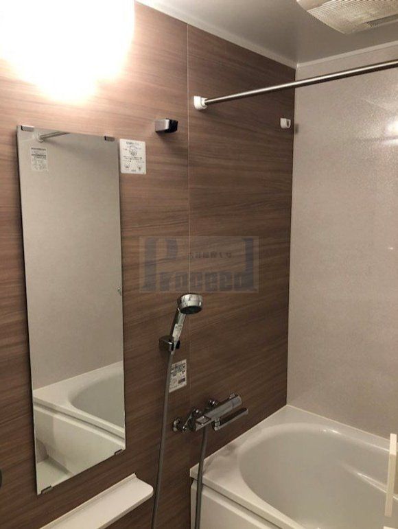 バス・シャワールーム　☆こちらの物件は仲介手数料無料です☆