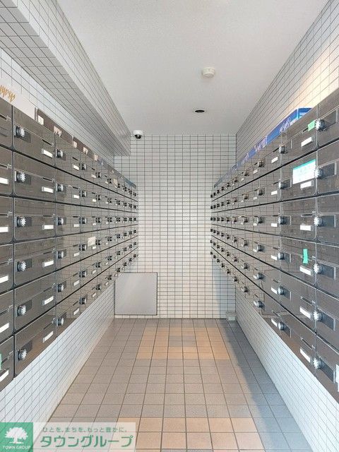 その他共有部分　その他共有部分