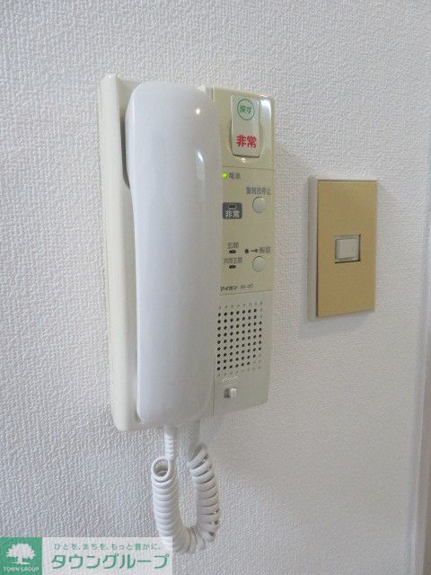 セキュリティ　セキュリティ