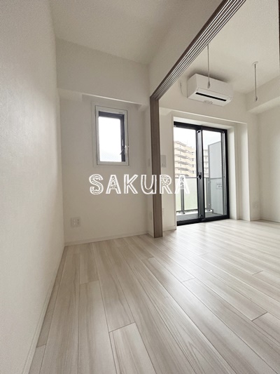 その他部屋・スペース　ゆっくりくつろげる寝室です♪