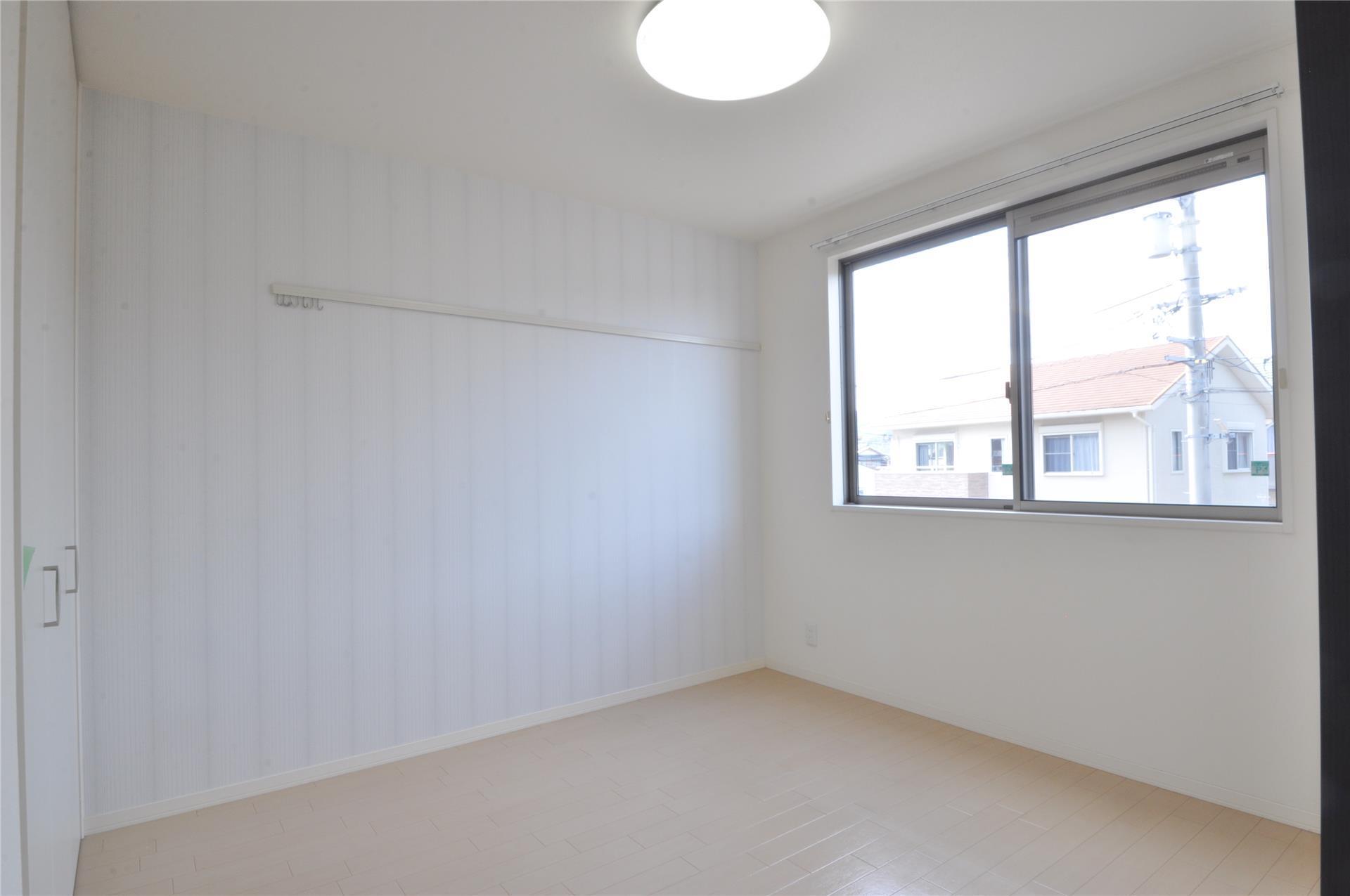 その他部屋・スペース　5.7帖洋室