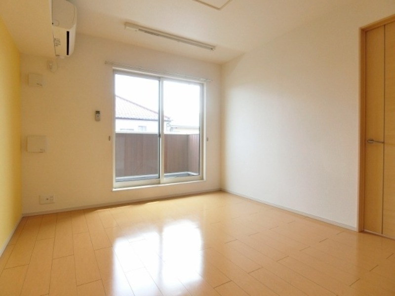 居室・リビング　図面と現状に相違がある場合には現状を優先