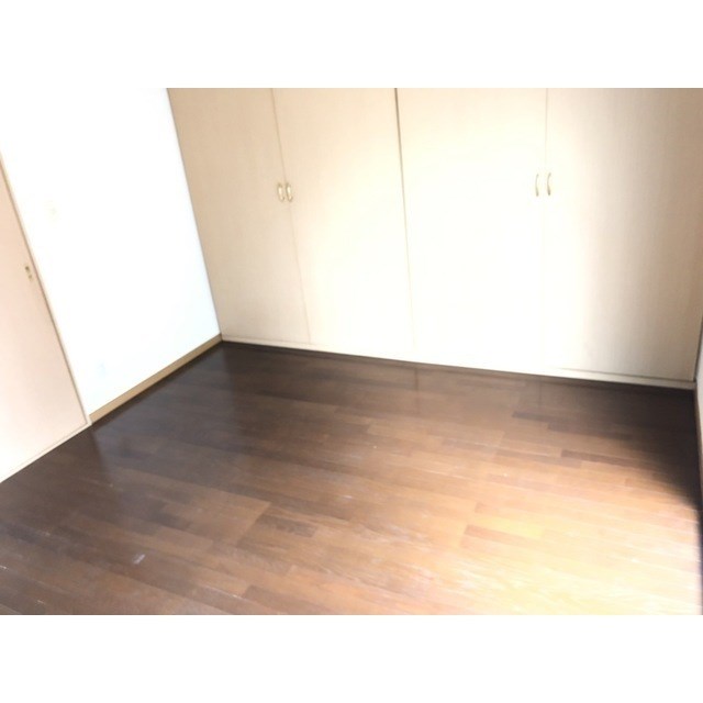 セキュリティ　別号室の写真です※現況優先