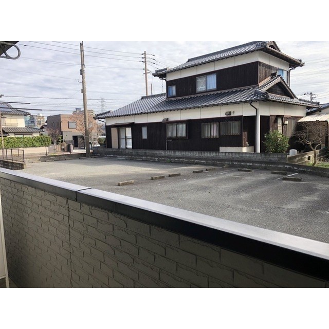 眺望　別号室の写真です※現況優先