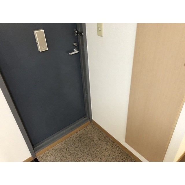 玄関　別号室の写真です※現況優先