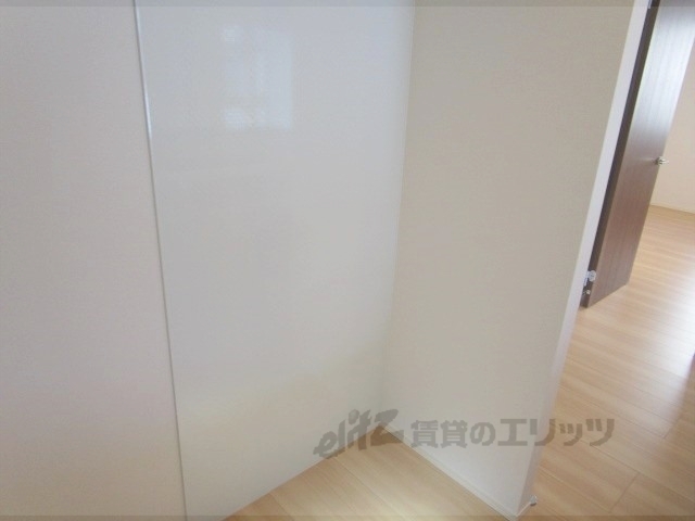 その他部屋・スペース　冷蔵庫置場