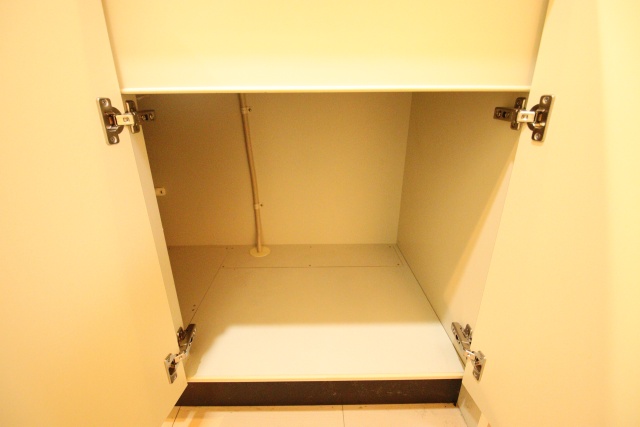収納　※別室の参考写真の為、現況優先です。