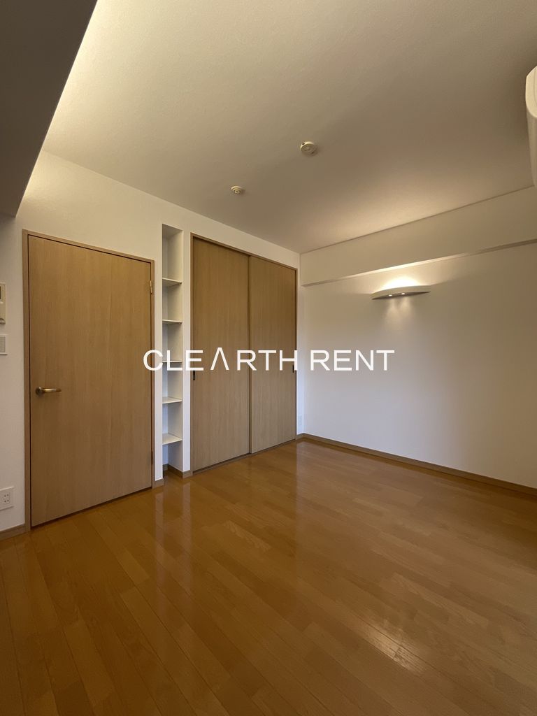 その他部屋・スペース　同タイプ別住戸写真となります。現況と異なる場合がございます。