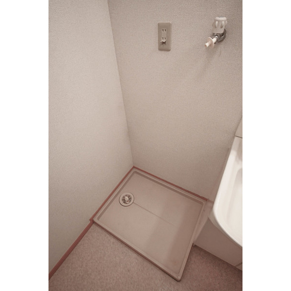 その他設備　同じ間取の画像です