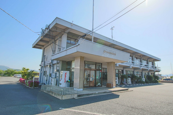 役所　瀬戸内市役所長船支所（役所）まで2375m