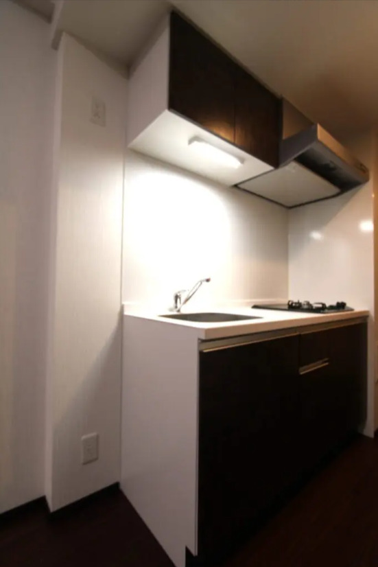 キッチン　レオングラン本町橋