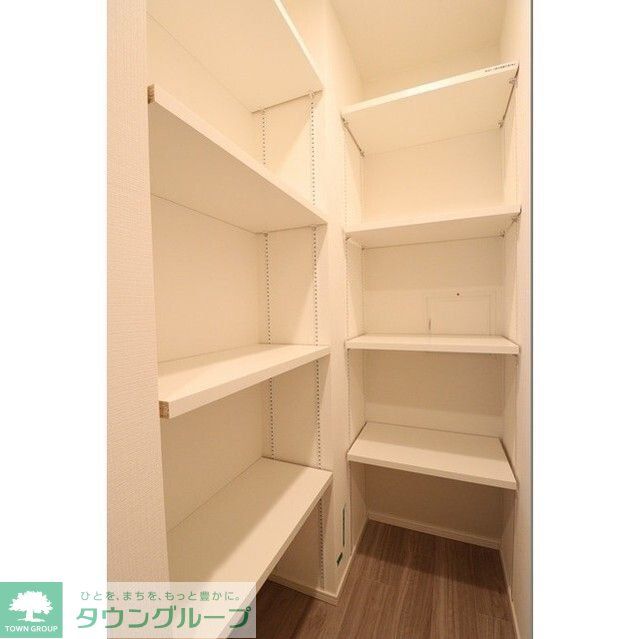 収納　【初期費用分割・クレカ対応】一都三県のお部屋探しは2025…