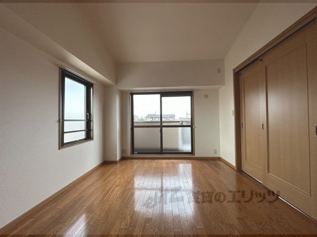 居室・リビング　居室