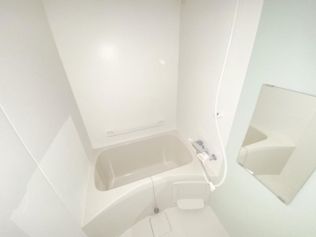 バス・シャワールーム　★同施工イメージ★