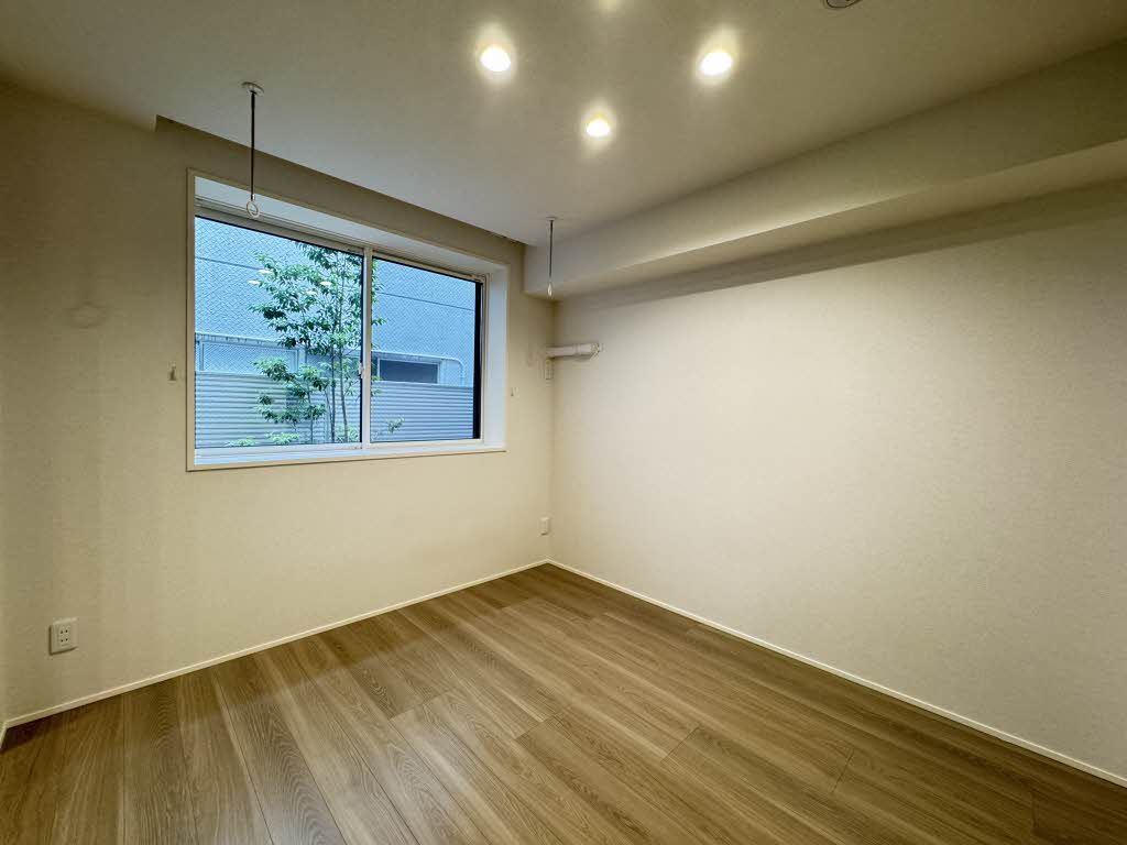 その他部屋・スペース　洋室