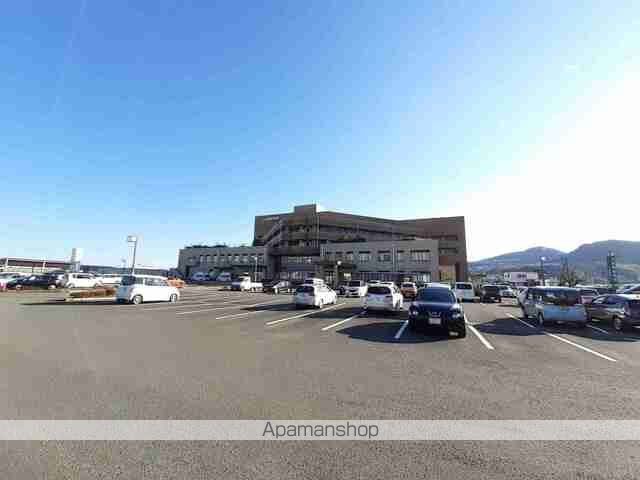 病院　ＪＡ高知病院（病院）まで2600m