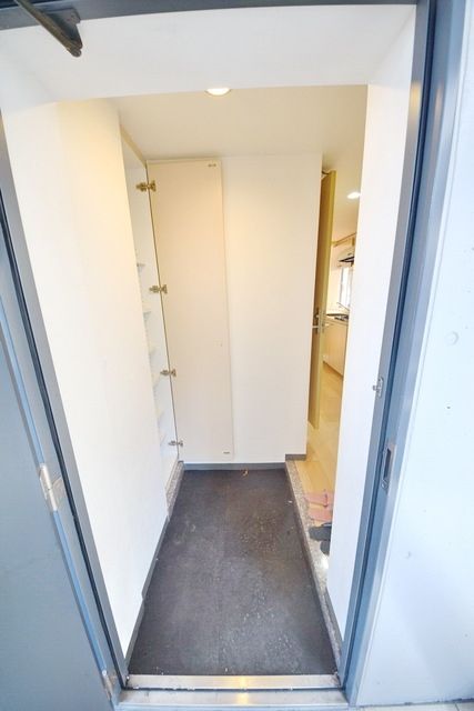 玄関　★お問い合わせはタウンハウジングまで★