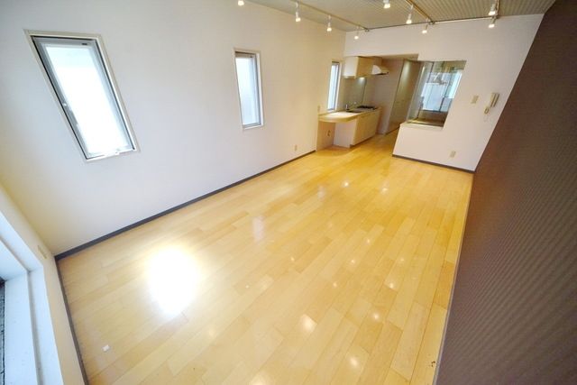 居室・リビング　★お問い合わせはタウンハウジングまで★