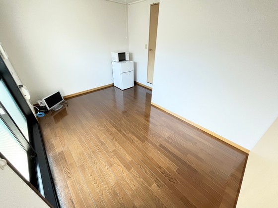 その他部屋・スペース　※別号室の写真です。