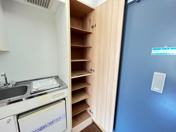 その他　※別号室の写真です。