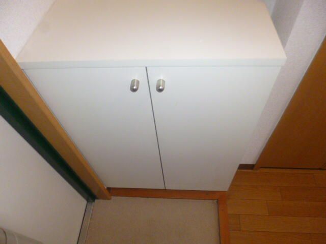 玄関　※同建物別部屋