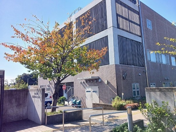 その他　御所見市民センター（その他）まで300m