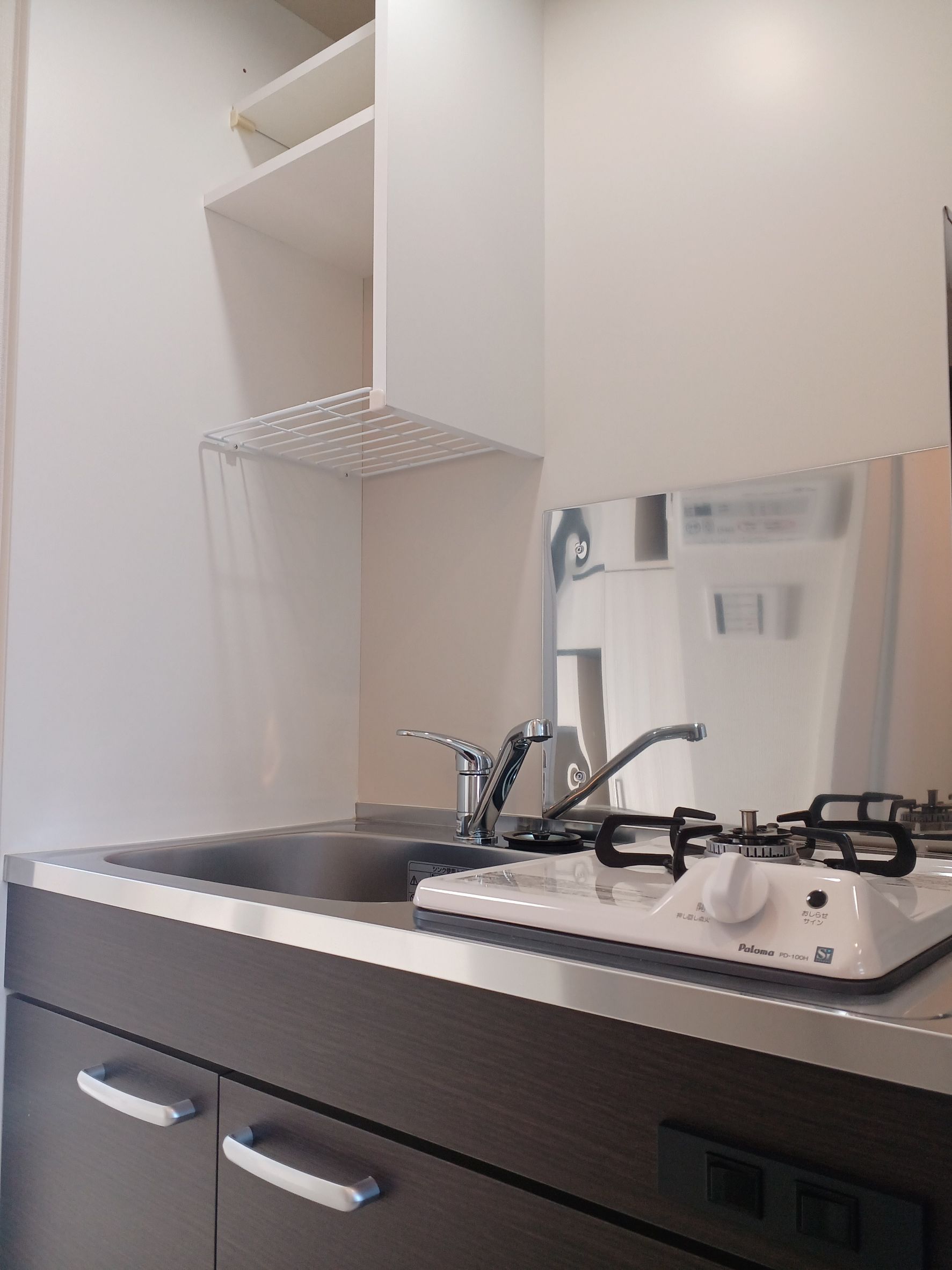 キッチン　同仕様