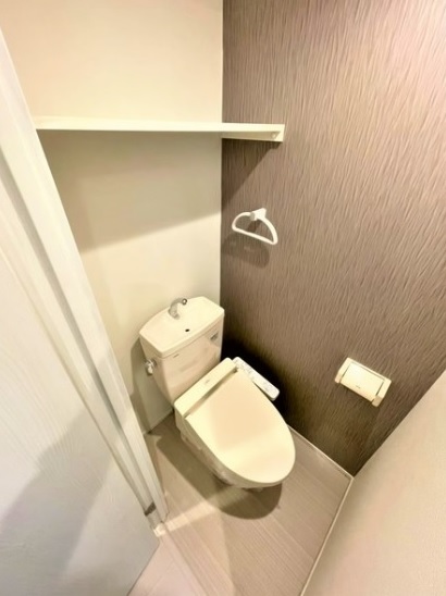 トイレ　同仕様