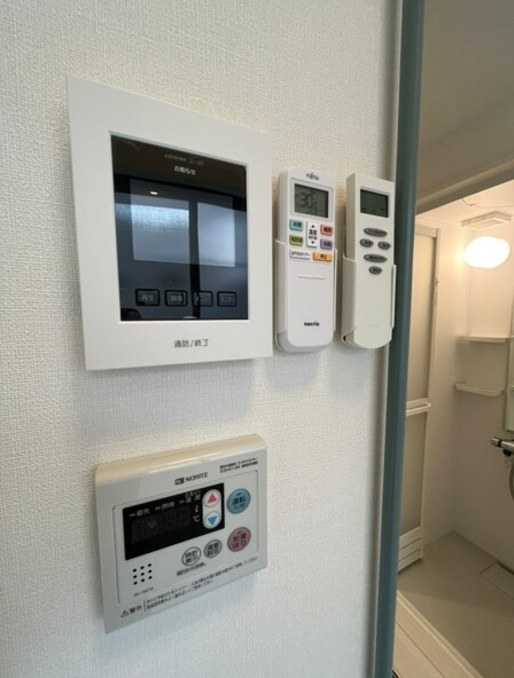 セキュリティ　同仕様