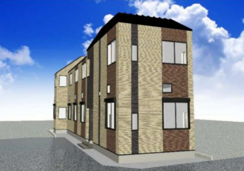 エントランス　同仕様