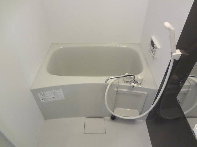 バス・シャワールーム　同物件別部屋