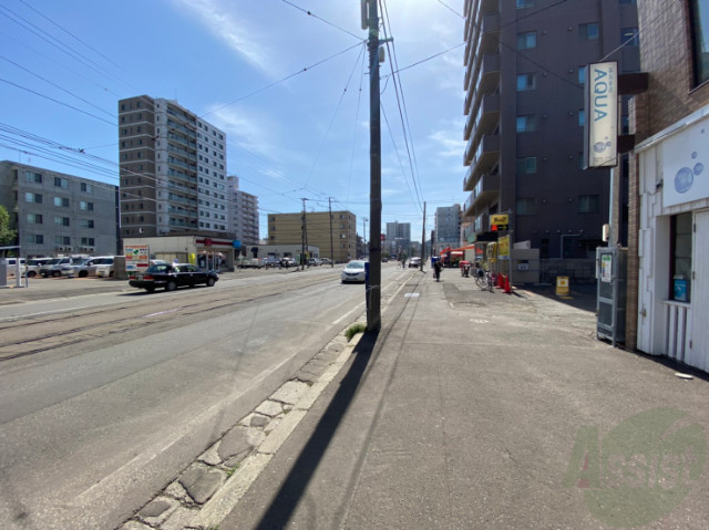 駐車場　駐車場その他