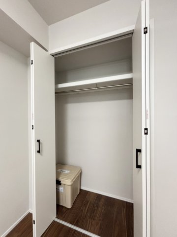 収納　【アーバネックス文京小石川】