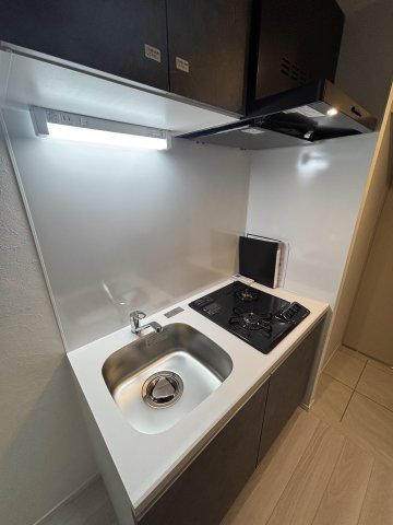 キッチン　使いやすいキッチンです