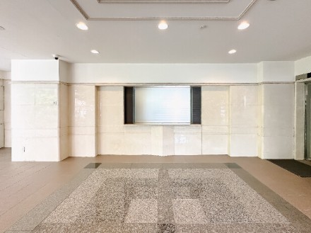 ロビー　ロビー