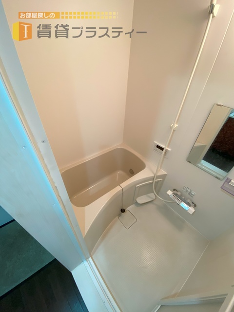 バス・シャワールーム　一日お疲れ様でした