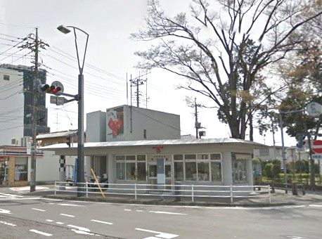 警察署・交番　大宮警察署参道交番（警察署・交番）まで1002m
